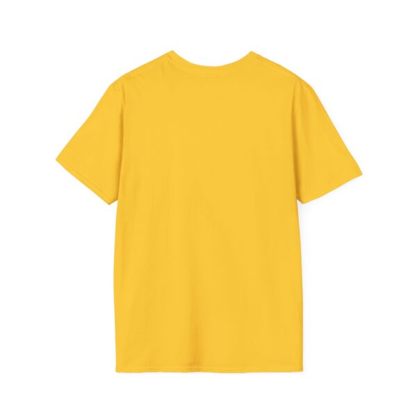 Funny Slinky Quote T-Shirt Some People Are Like Slinkies - Image 6