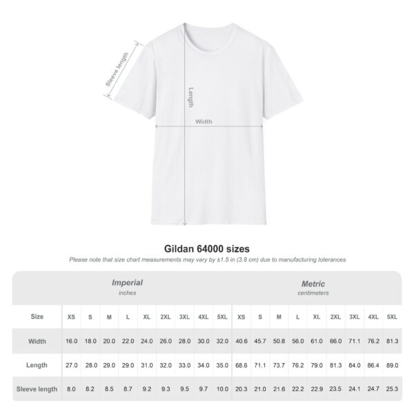 Funny Slinky Quote T-Shirt Some People Are Like Slinkies - Image 4
